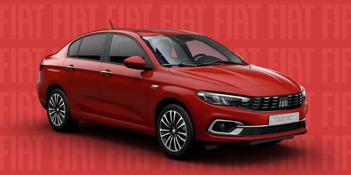 Otomobilde zamlar peş peşe geliyor: 1 milyona Fiat Egea!