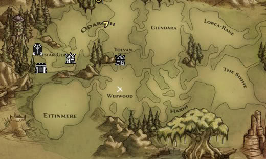  Kingdoms of Amalur: Reckoning (DH ANA KONU) IGN 9/10