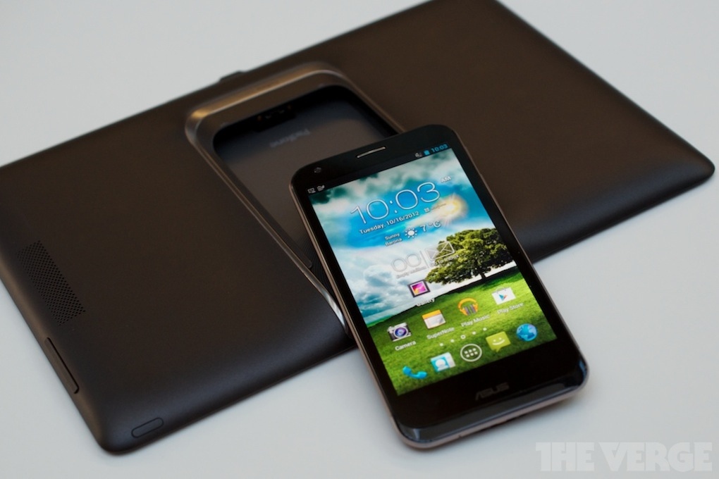  ★★★ ASUS PADFONE 2 KULLANICILARI KULÜBÜ-ANA KONU ★★★