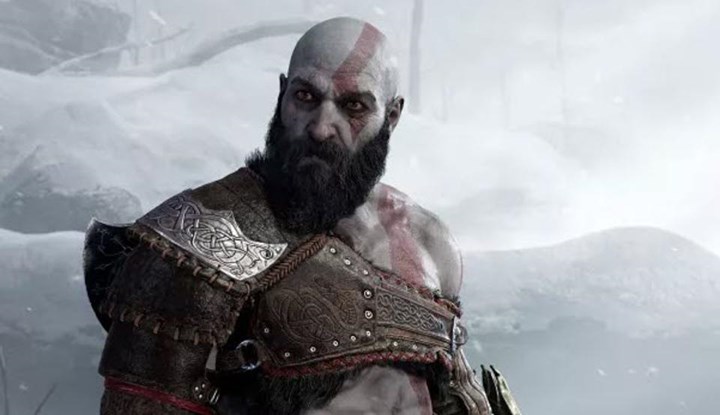God of War dizisi geliyor! Amazon düğmeye bastı: Sony duyurdu