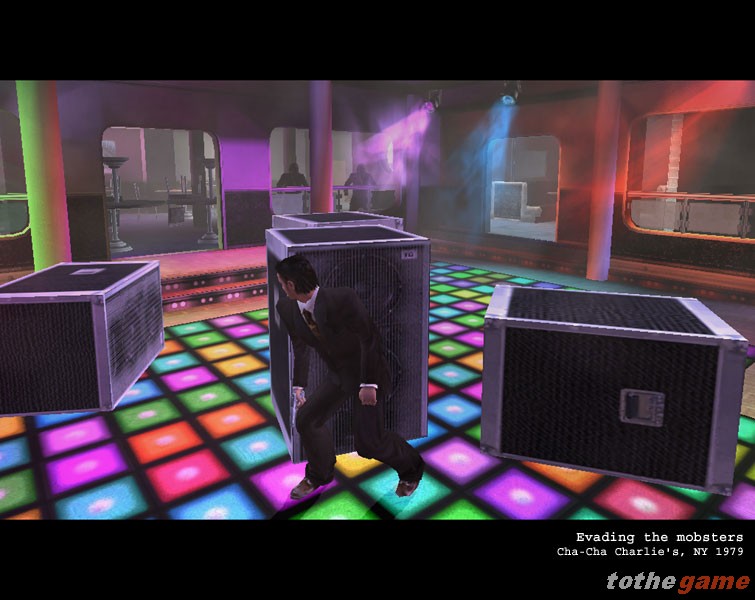  Made Man [PC - PS2 - XBOX]