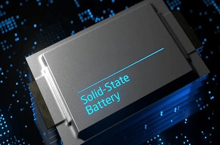 Çinli SAIC Motor, katı hal bataryalarının teslimatlarına 2027'de başlayacak