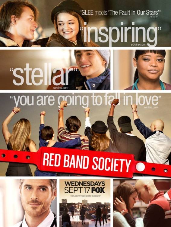  Red Band Society (2014-)