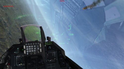 Digital Combat Simulator (DCS) World [ANA KONU]