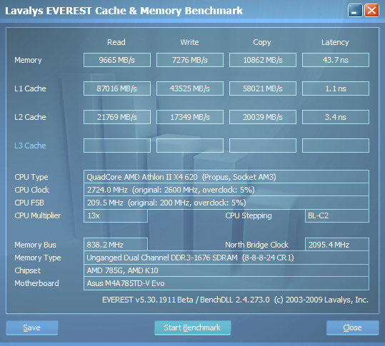  ASUS M4A785TD-V EVO 785 G kullananlar buraya !..