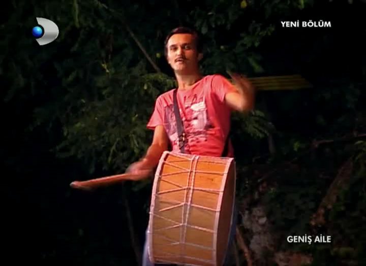  Ramazan Davulcusu; Maniler , Anılar [ ANA KONU ] [ SS'Lİ ]