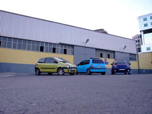  TWinGO GRUBU