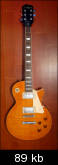  Ist- Satılık Agile Les Paul Gitar 900TL