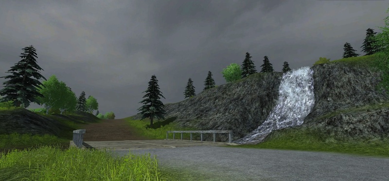  Farming Simulator 2013 - Multiplayer