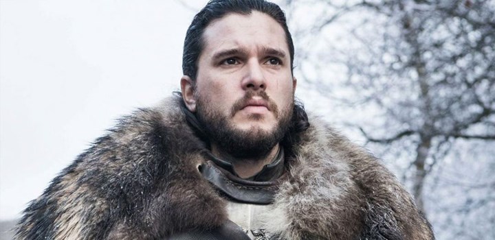 Game of Thrones hayranlarına müjde: Jon Snow’un dizisi geliyor