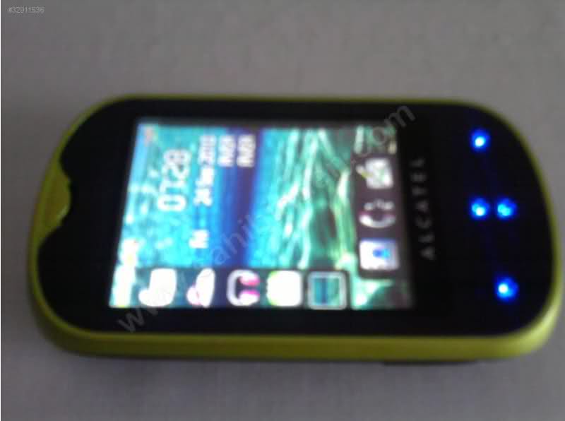  [SATILIK] Samsung B7320, Samsung i200, Alcatel OT708 (ANKARA)