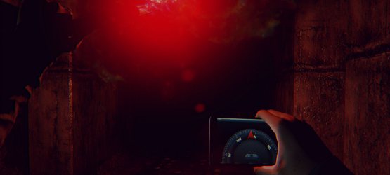  DAYLIGHT  [PS4 ANA KONU] SURVIVAL HORROR - (Unreal Engine 4)