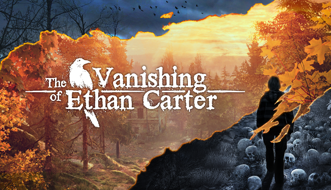 The Vanishing of Ethan Carter Redux Türkçe Yama [Steam-GOG]