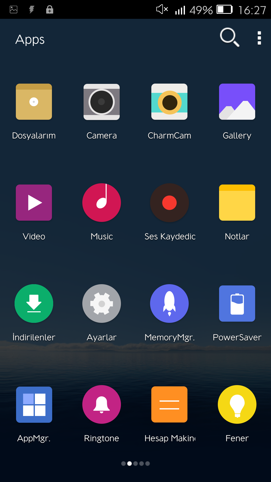  Discovery Elite Rom Custom Taiwan Rom v11 Türkçe BETA