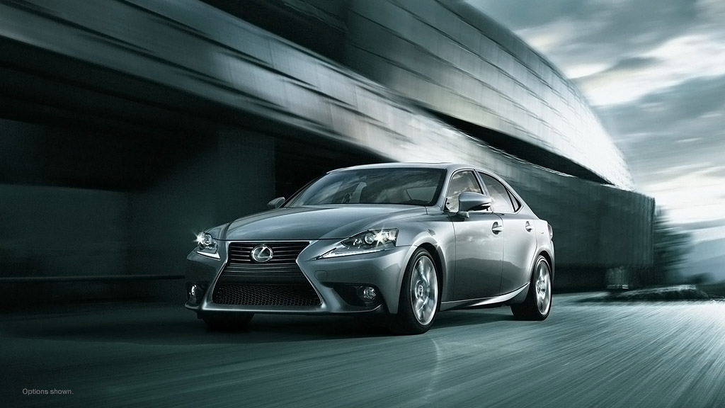 Lexus is 250 С‡Р±