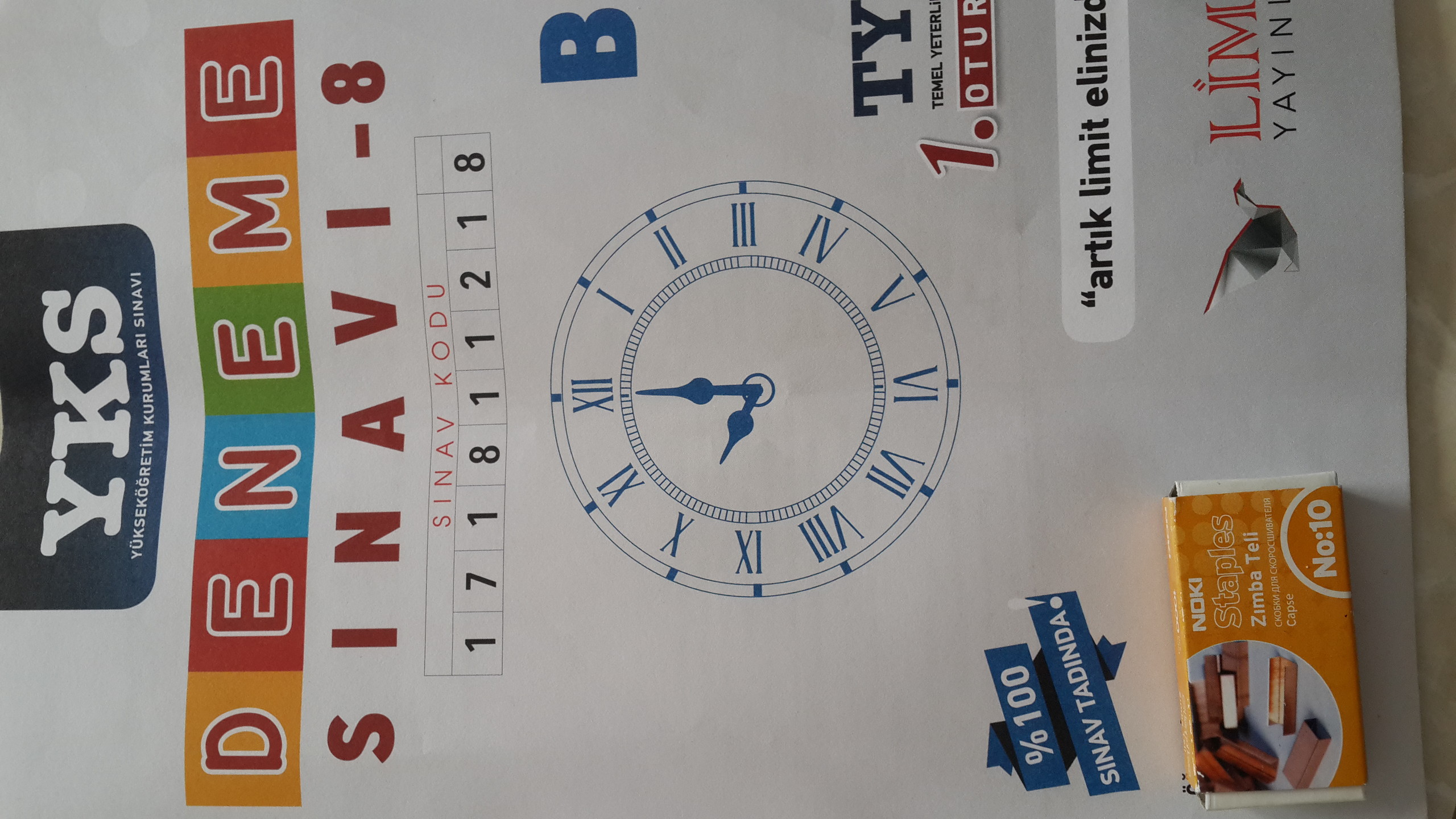 çayyolu limit kütüphane