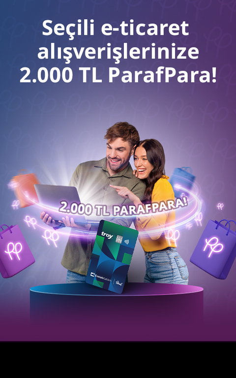Emlak Katılım  Kampanya