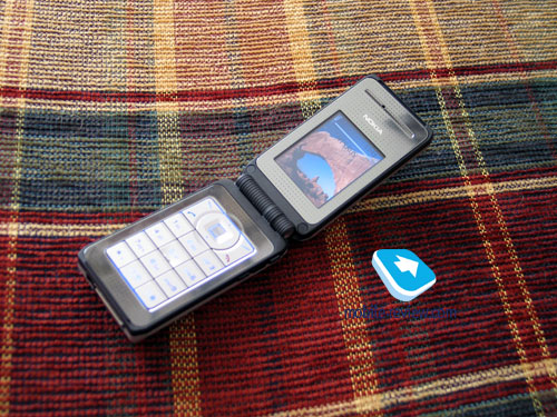  SATILIK / SİSTEMLE TAKASLIK NOKIA 6170 İNDİRİİMMMM