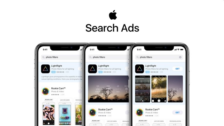 Apple artık bir reklam şirketi: Düşen iPhone satışlarını böyle telafi edecek