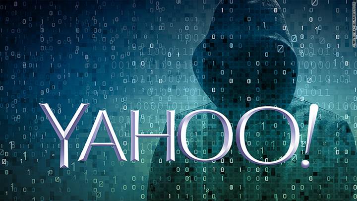 Veri ihlalleri nedeniyle Yahoo'ya dava açılabilir
