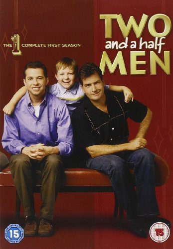  Two and a Half Men - Komedi (2003- ) - 11. Sezon Başladı