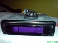  PAZAR GÜNÜNE KADAR CEP İLE TAKASLIK SONY CDX-M8800 OTO MP3