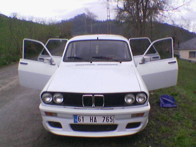  renault 12 toros