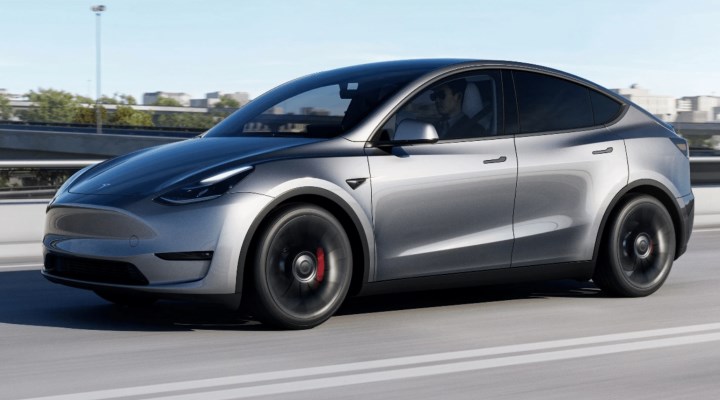 Tesla, düşen satışlar nedeniyle Çin'de Model Y'nin üretimini azalttı