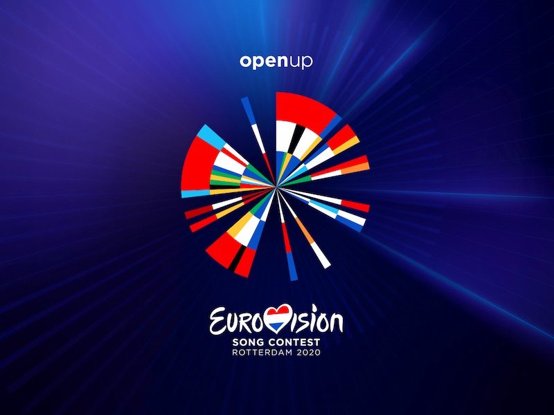 Eurovision 2020 Rotterdam - Yarisma Iptal Edildi