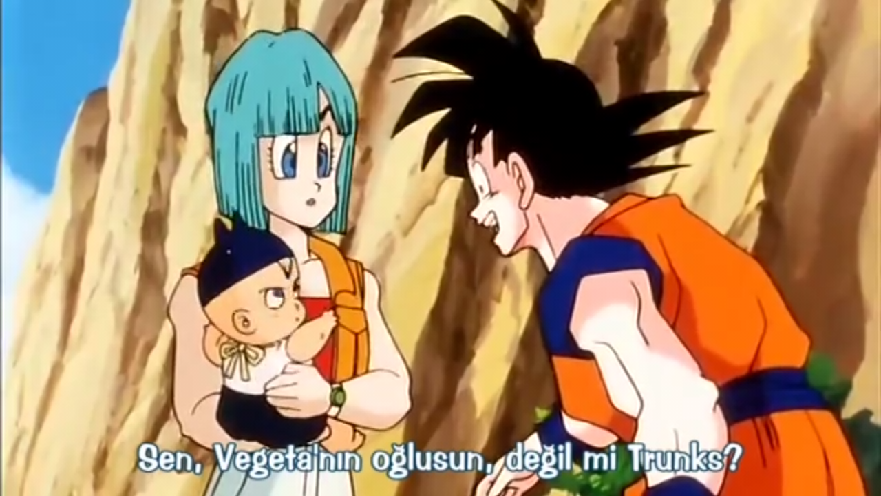 Dragon Ball Fan Club (Sohbet/Bilgilendirme)(DISCORD Server'ı Açıldı!) (5 kişi olduk!)