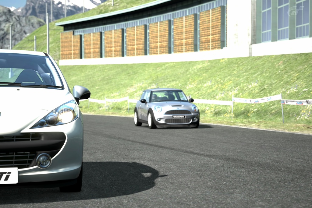  Gran Turismo 5 Resim ve Video Paylaşım Alanı !!!