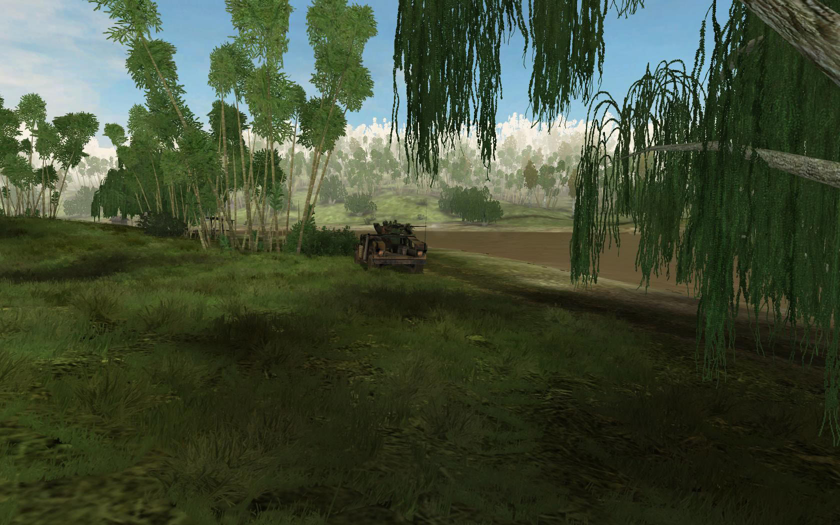  Project Reality : Vietnam