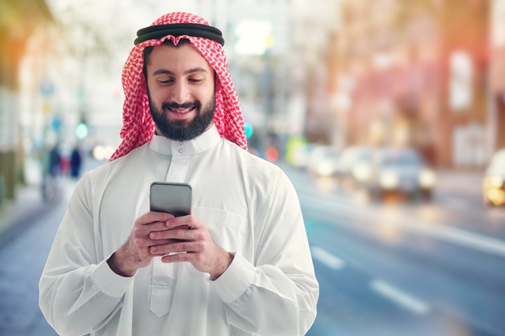 Birleşik Arap Emirlikleri'nde artık FaceTime aramaları yapılabiliyor
