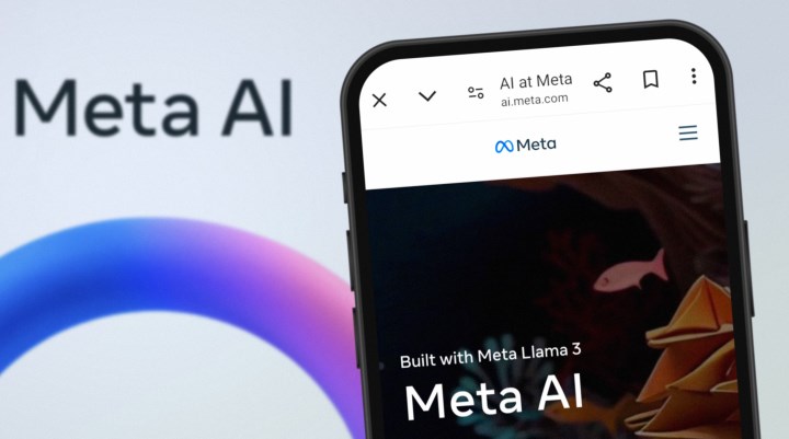 Apple, Meta'nın yapay zekasını iPhone'lara entegre etmeyecek: İşte nedeni