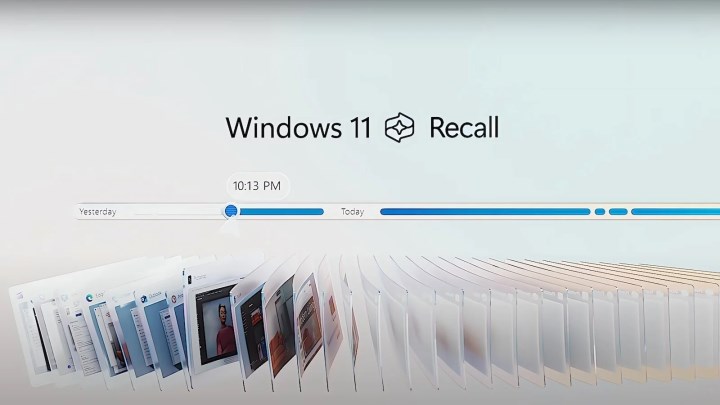 Windows 11'in yeni yapay zeka özelliği eski PC'de çalıştırıldı