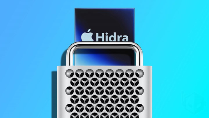 Apple Hidra yonga seti geliyor. Peki hangi cihazlarda kullanılacak?