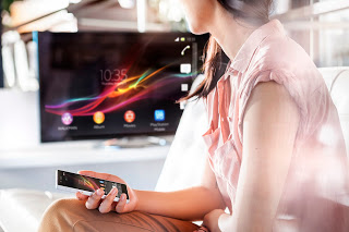  Sony Xperia Z & Xperia ZL { 1.5 GHz QC | 5'1080p HD | 13MP -HDR | 2GB RAM | Adreno 320 GPU- NFC ]