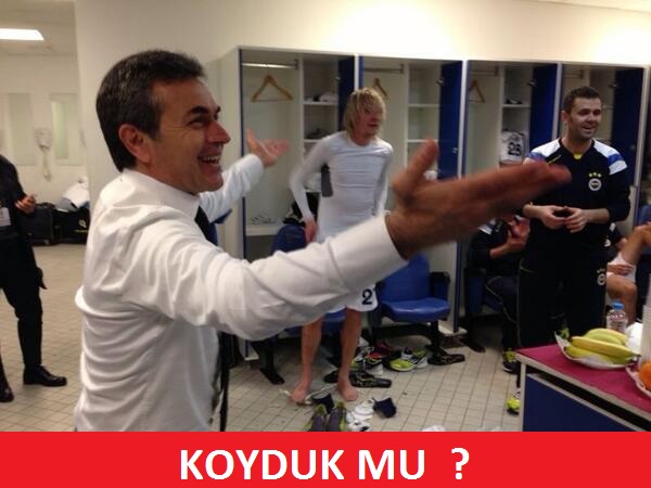  UEFA Avrupa Ligi | Çeyrek Final 2.Maç | Lazio-Fenerbahçe