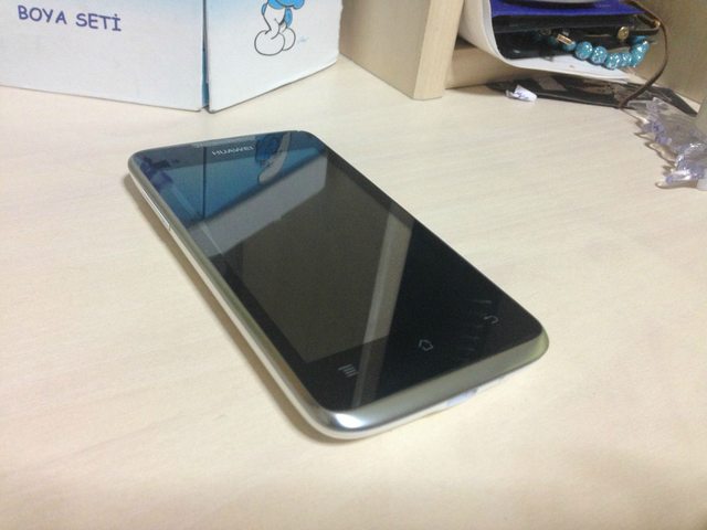  HUAWEİ ASCEND G301