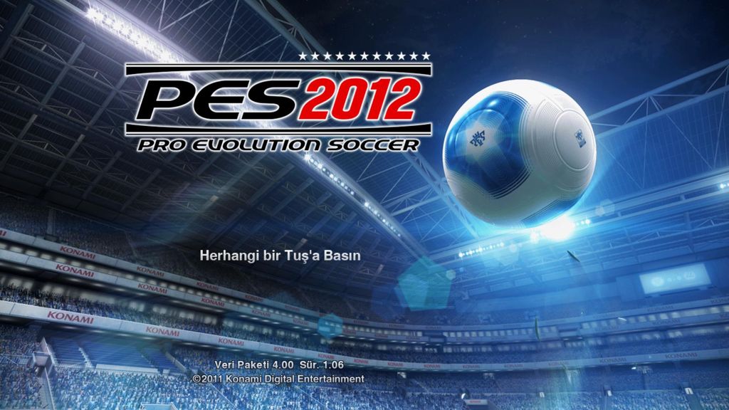  PESedit 2012 Patch 4.1 full lisans yaması çıktı 07/09/2012 + EURO 2012 Patch Ekleme Çıktı 21.06.2012