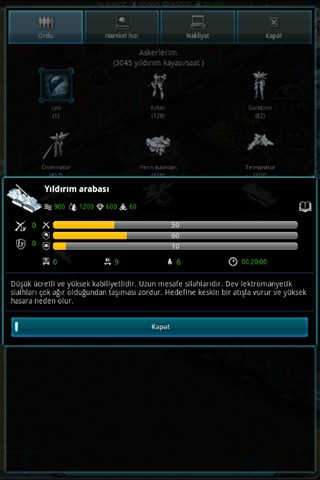 Uzayivan [Türkçe MMO Strateji Oyunu]