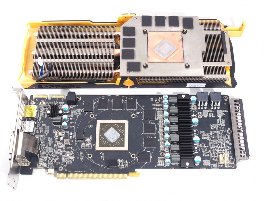 R9 270x нет изображения