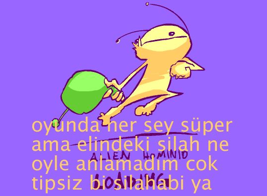  oyunun sonunu gören olmadı