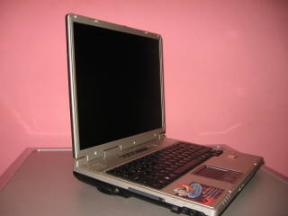  'MASAÜSTÜYLE TAKASLIK ASUS NOTEBOOK!!!'(ANKARA)