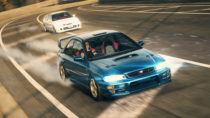 Yeni bir Need for Speed oyunu bekleyenlere kötü haber