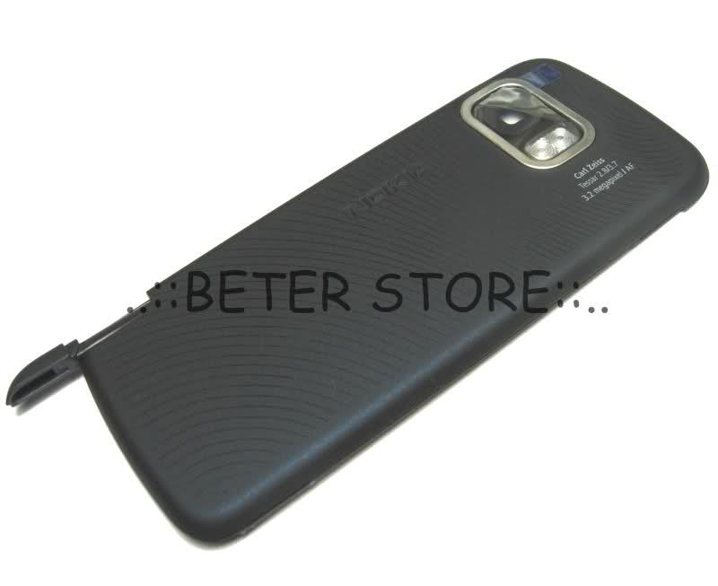  NOKIA AKSESUARLARINDA %100 MEMNUNİYET 5800-E71-E72-N97 AKSESUAR DERİ KILIF