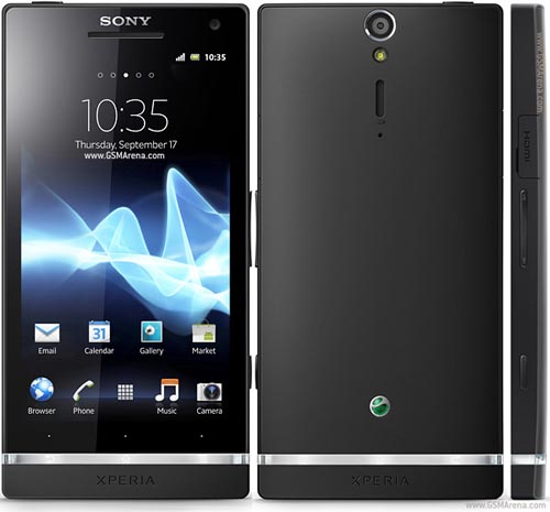  Sony Xperia SP {1.7Ghz-Dual Core|4.6'' HD BE2|8MP Exmor RS|1GB RAM}