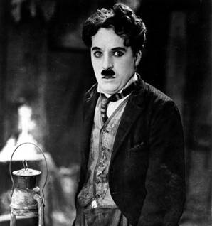 Charlie Chaplin'in Yeni Filmi Ortaya Çıktı