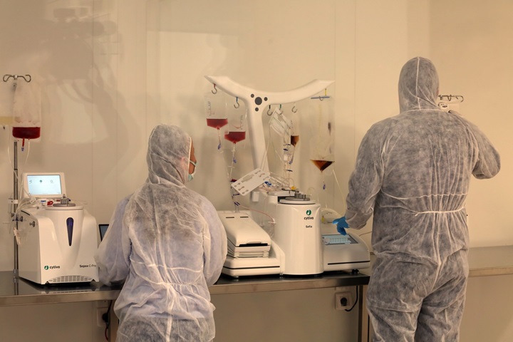 Türkiye’de bir ilk: Akdeniz Üniversitesi’nde CAR-T hücre tedavisi başlıyor