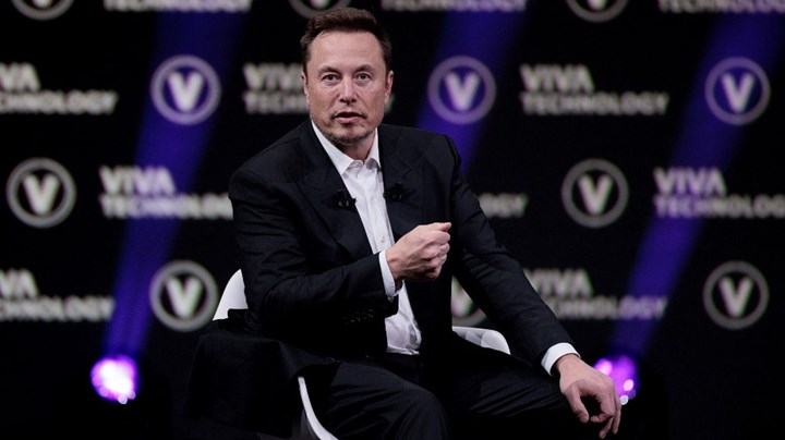 Elon Musk: “Madem bu kadar akıllıyım, Twitter için neden bu kadar para ödedim?”
